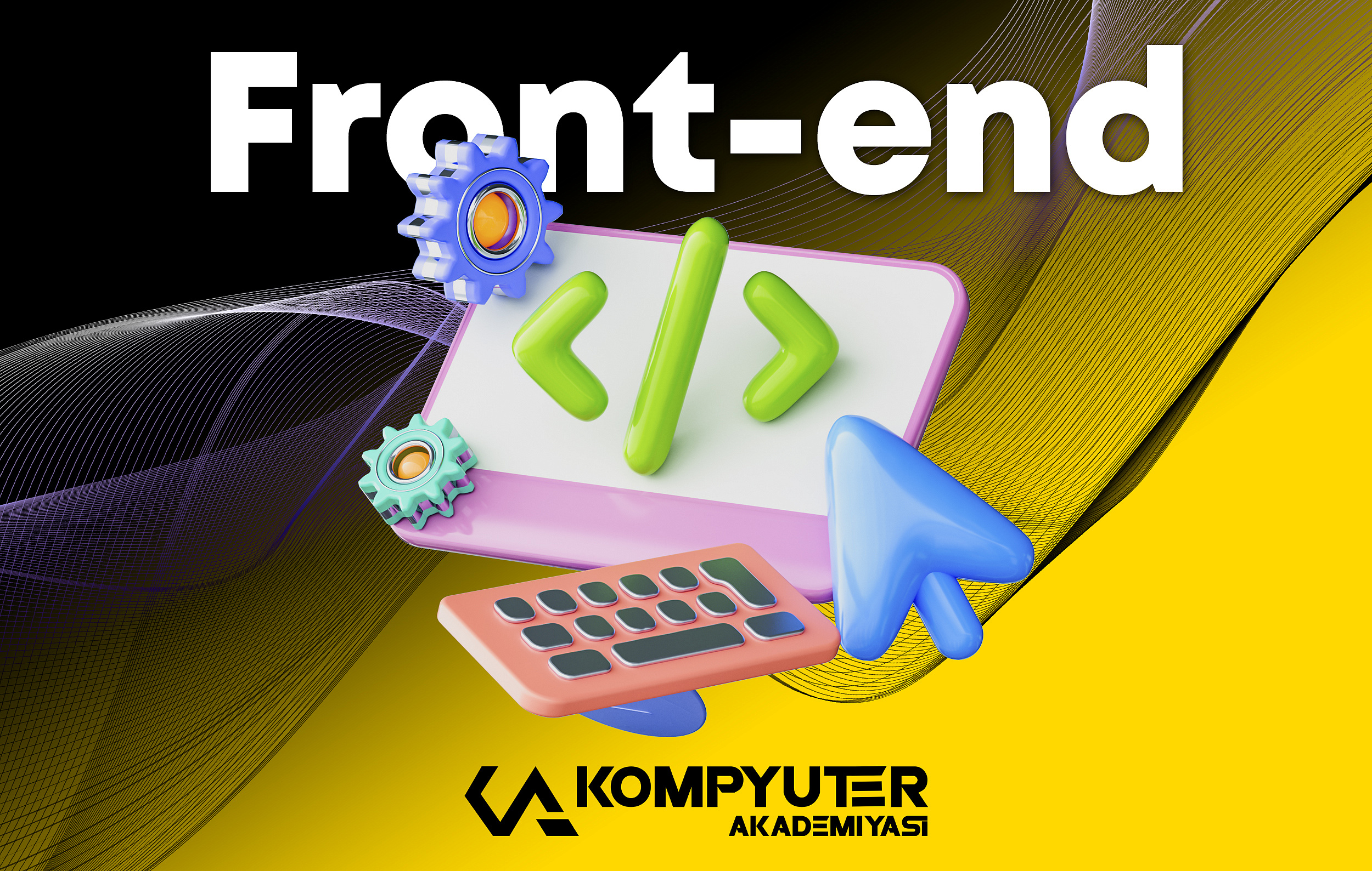 Front-end